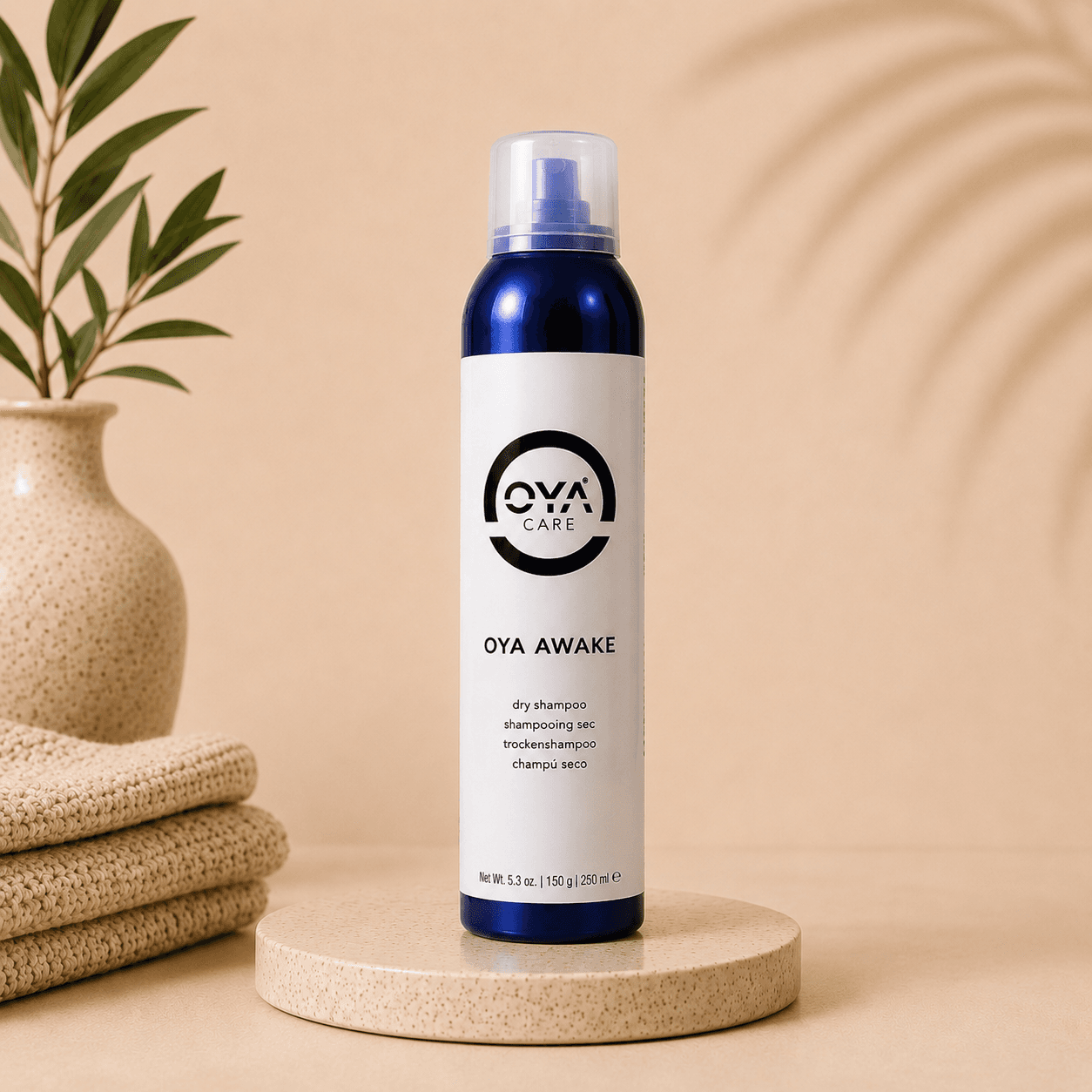 Foto de OYA AWAKE SHAMPOO EN SECO en Bellanet Shop