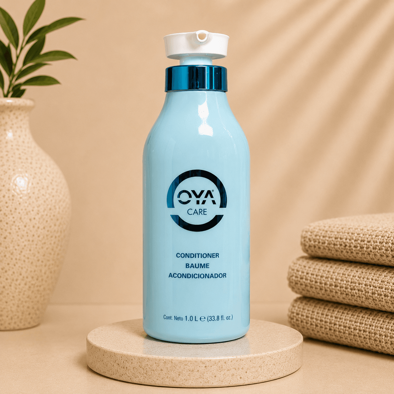 Foto de OYA CARE CONDITIONER en Bellanet Shop