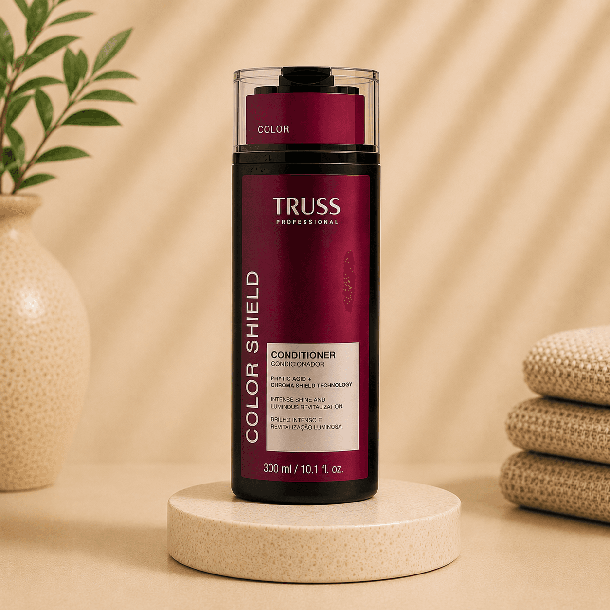 Foto de TRUSS Color Shield Conditioner en Bellanet Shop