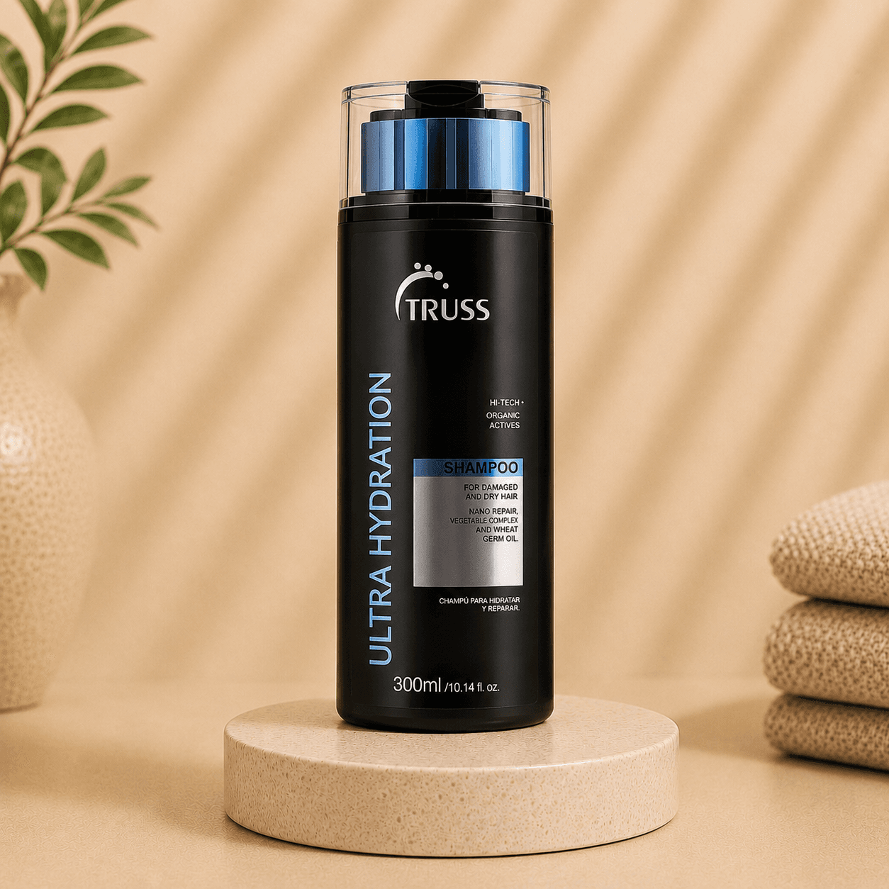 Foto de TRUSS Ultra Hydration Conditioner en Bellanet Shop