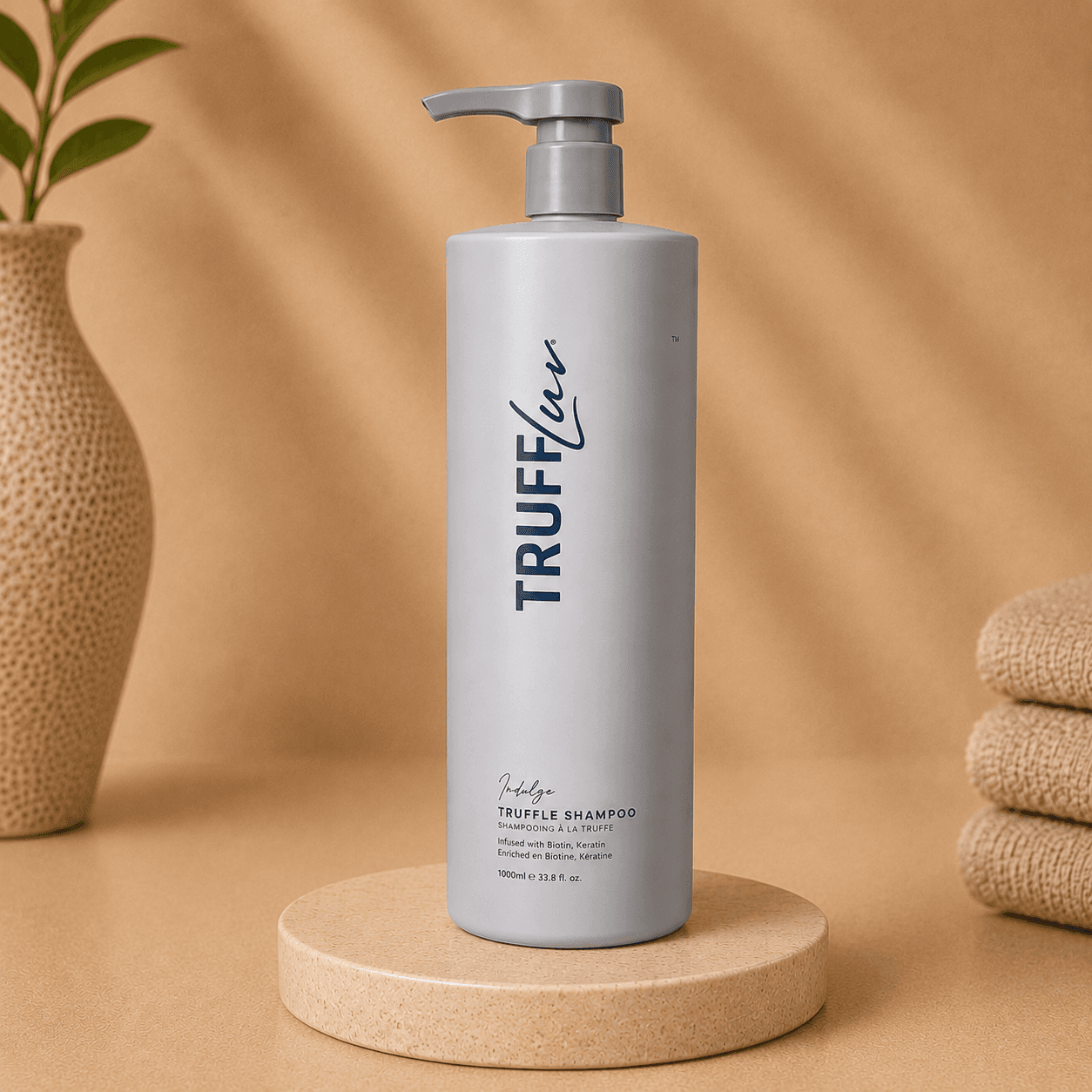 Foto de TRUFF Truffle Shampoo en Bellanet Shop