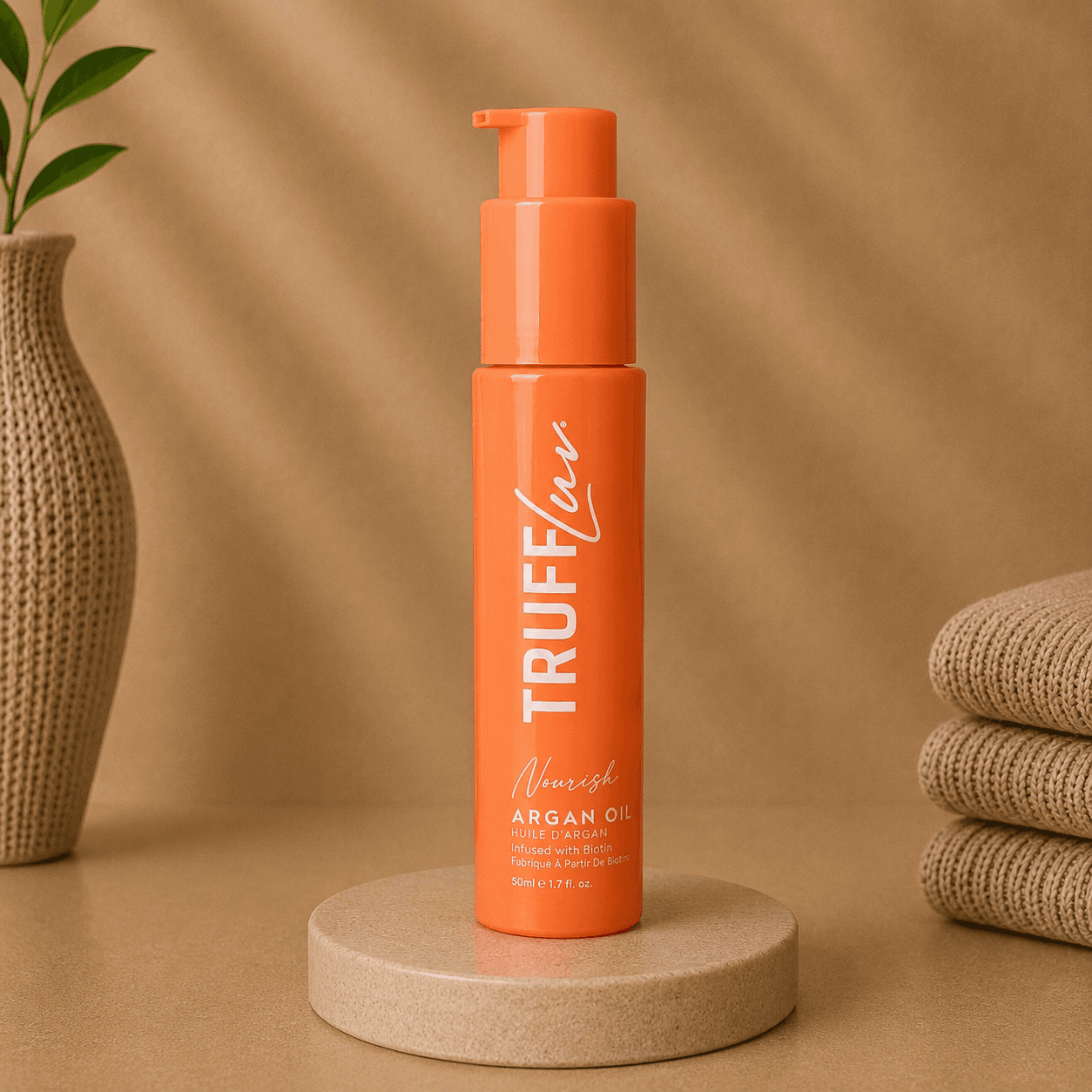 Foto de TRUFF Truffle & Argan Oil en Bellanet Shop