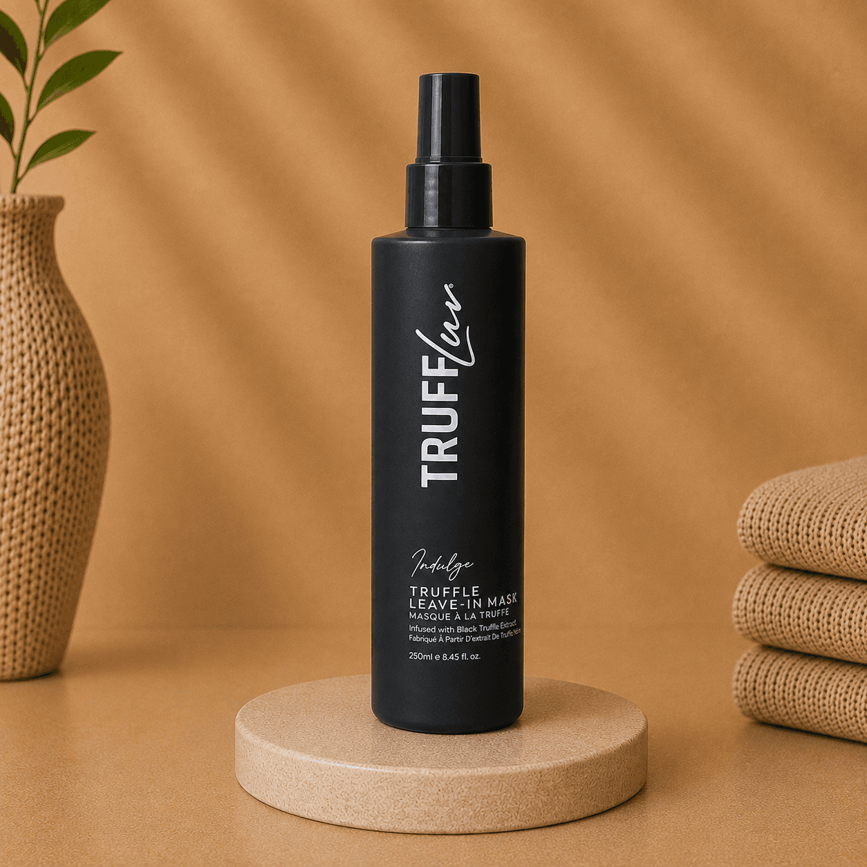 Foto de TRUFF Black Truffle Leave-In en Bellanet Shop